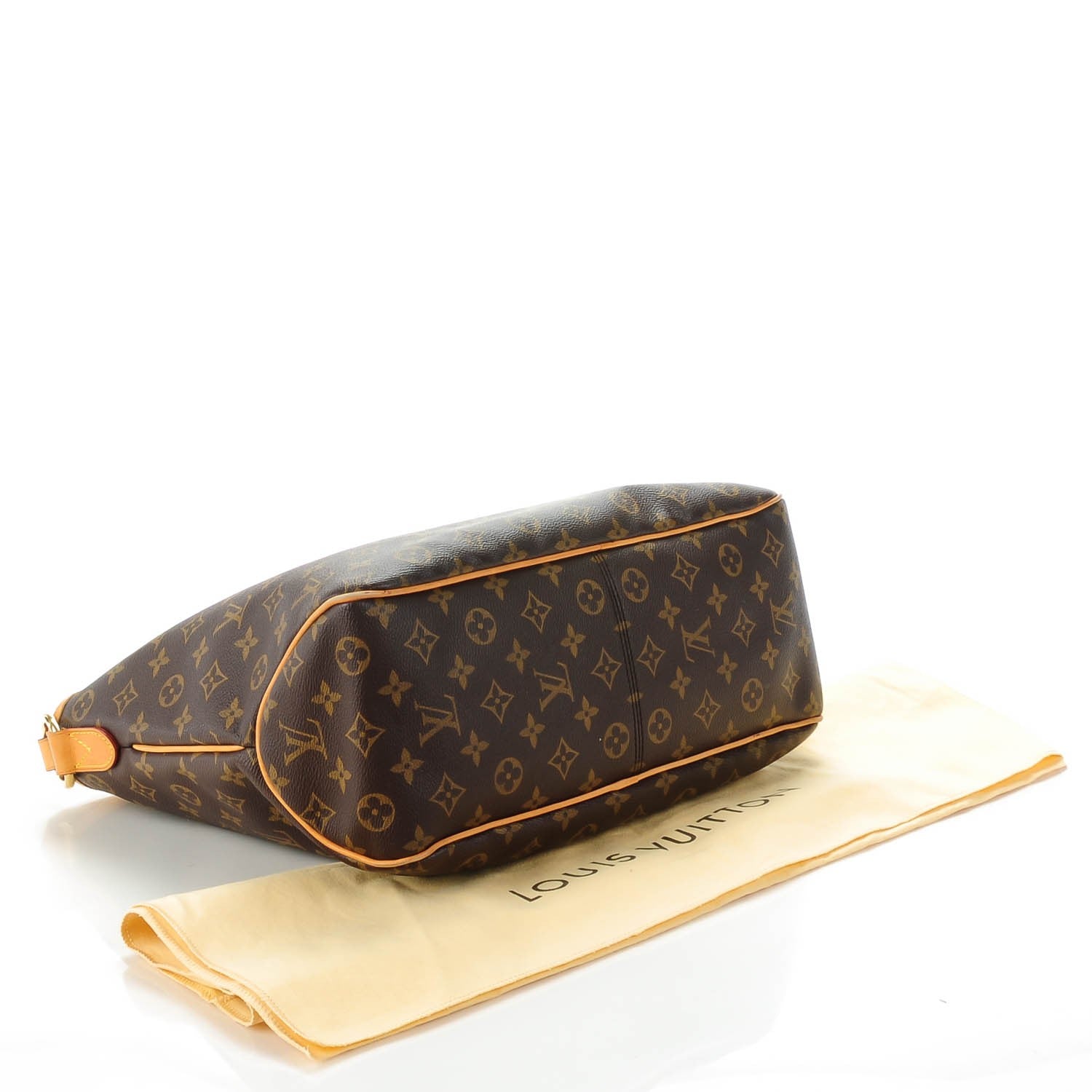 Louis Vuitton Monogram Delightful PM 4 of 8