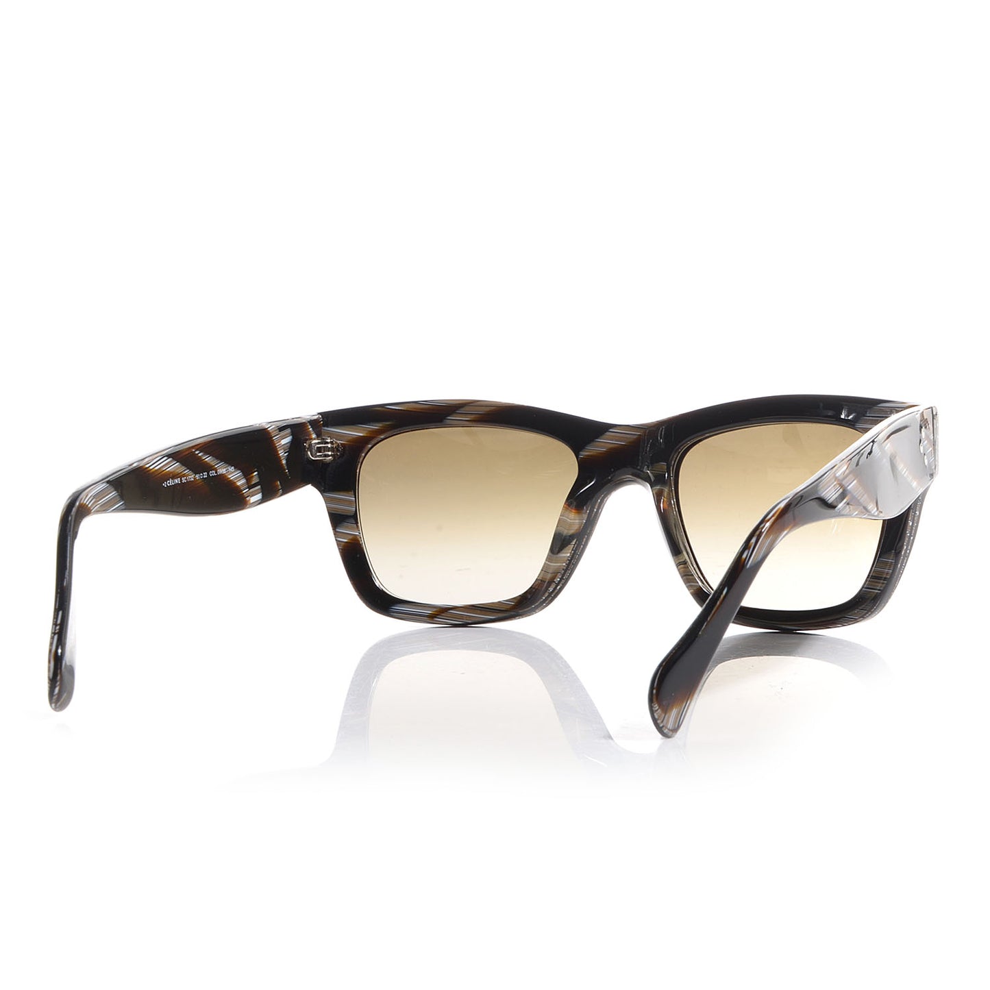 Tortoise Sunglasses SC 1732