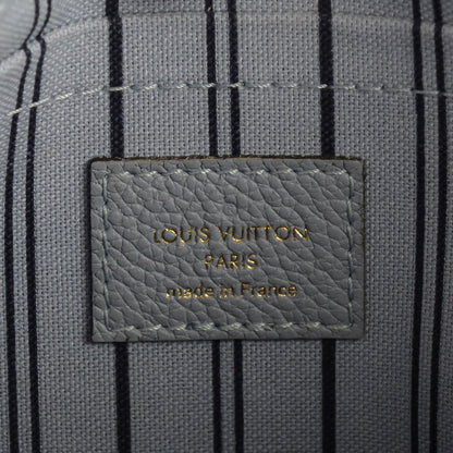 Louis Vuitton Empreinte Montaigne BB Lilac 7 of 8