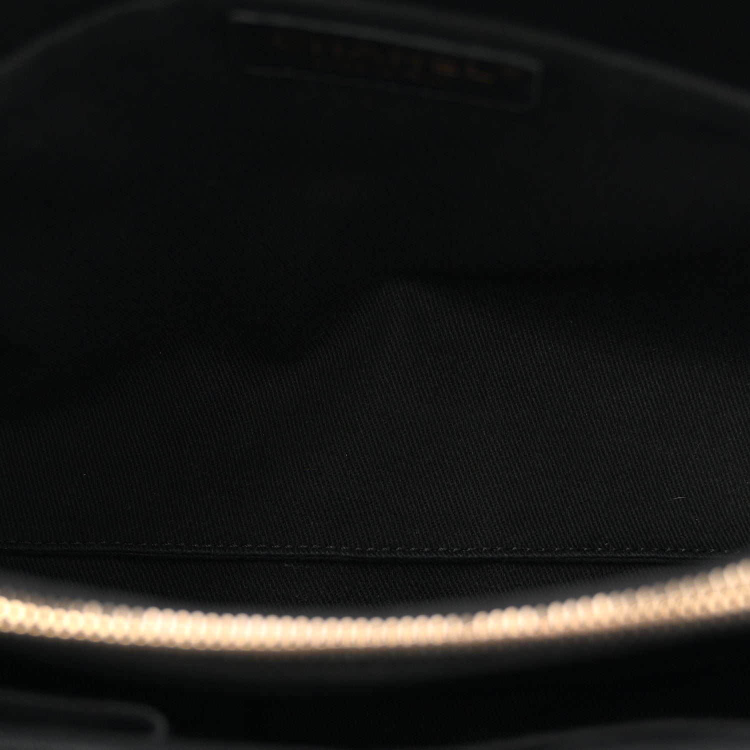 Chanel Aged Calfskin Quilted Reissue 2.55 Tote Black 5 of 10