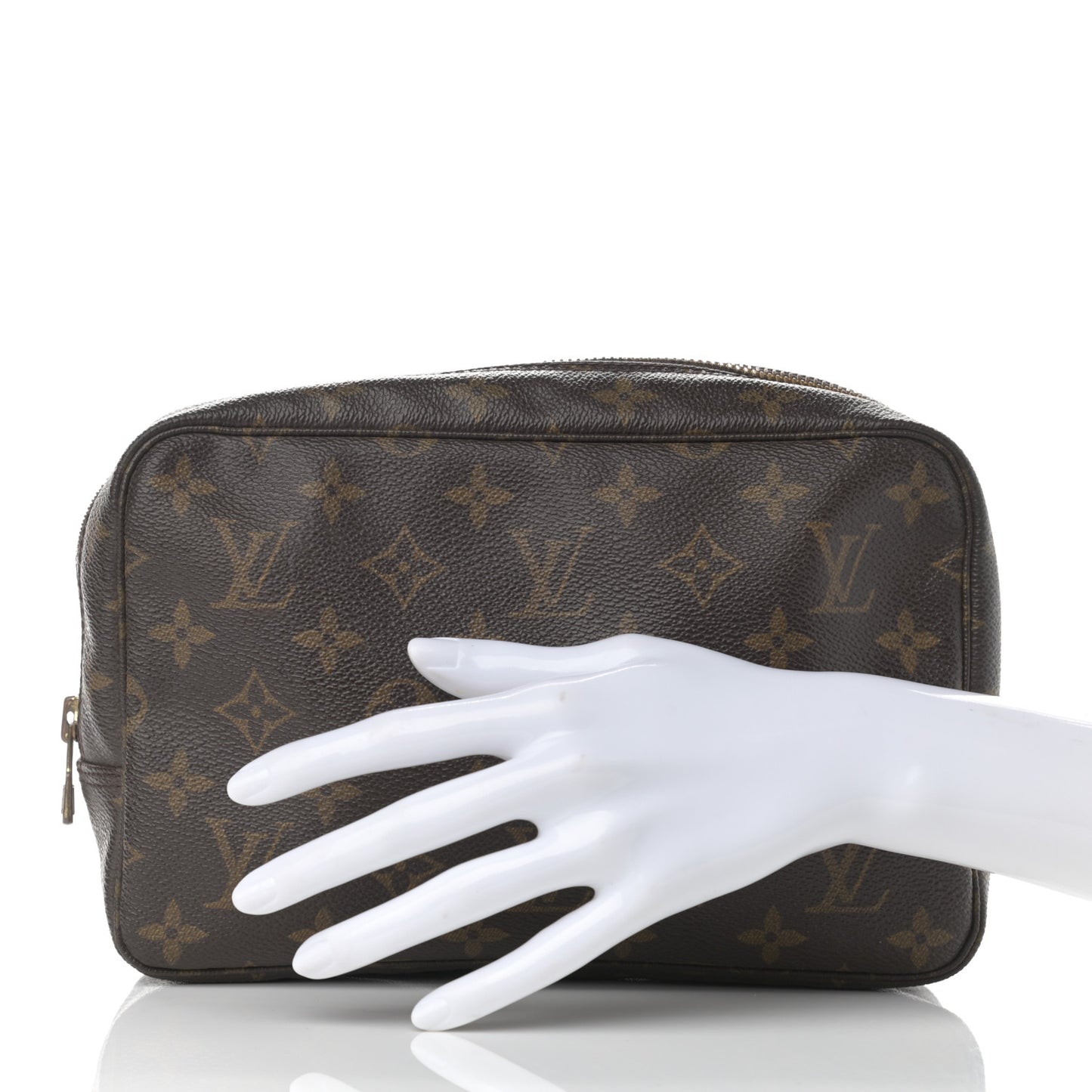 Monogram Trousse Toilette 23