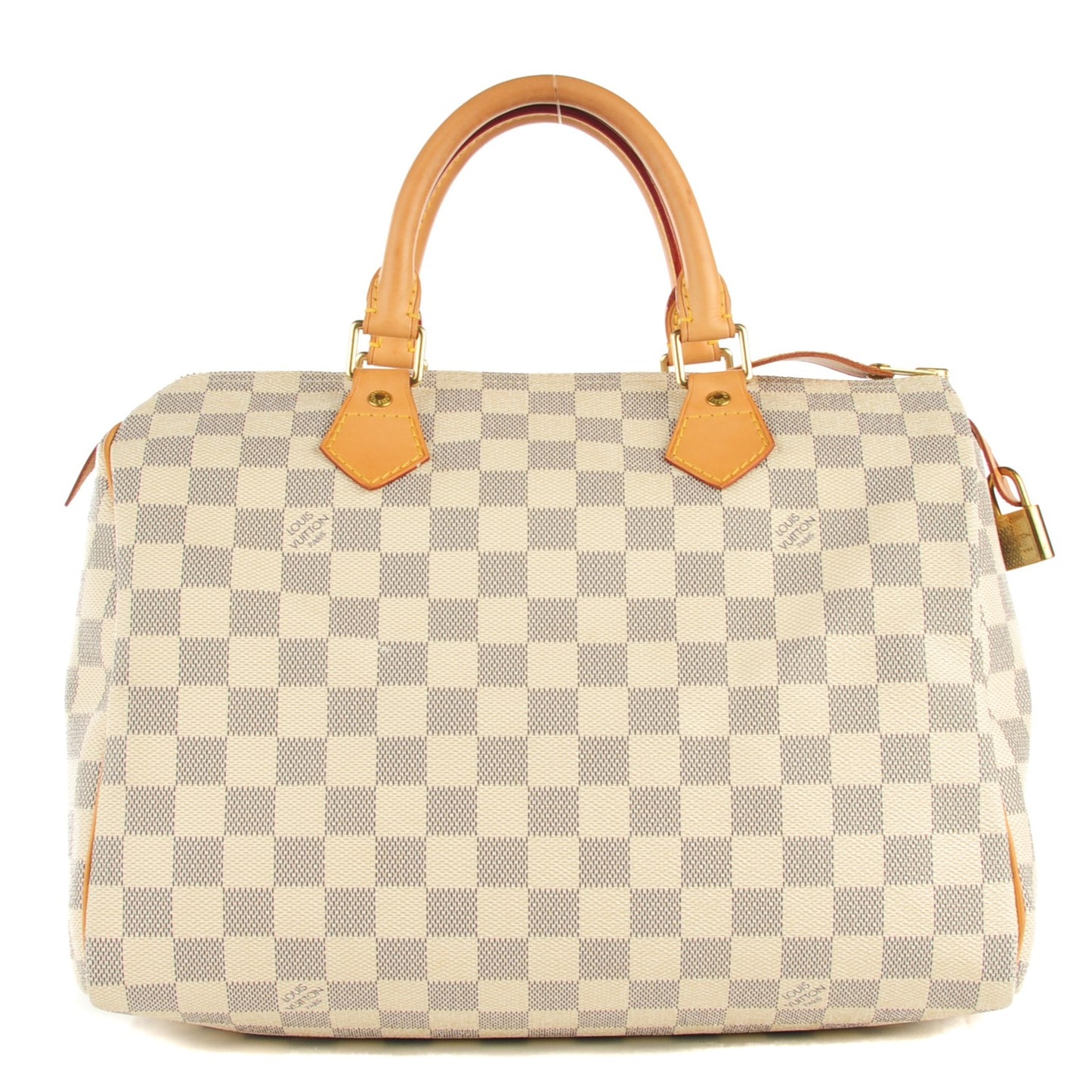 Damier Azur Speedy 30