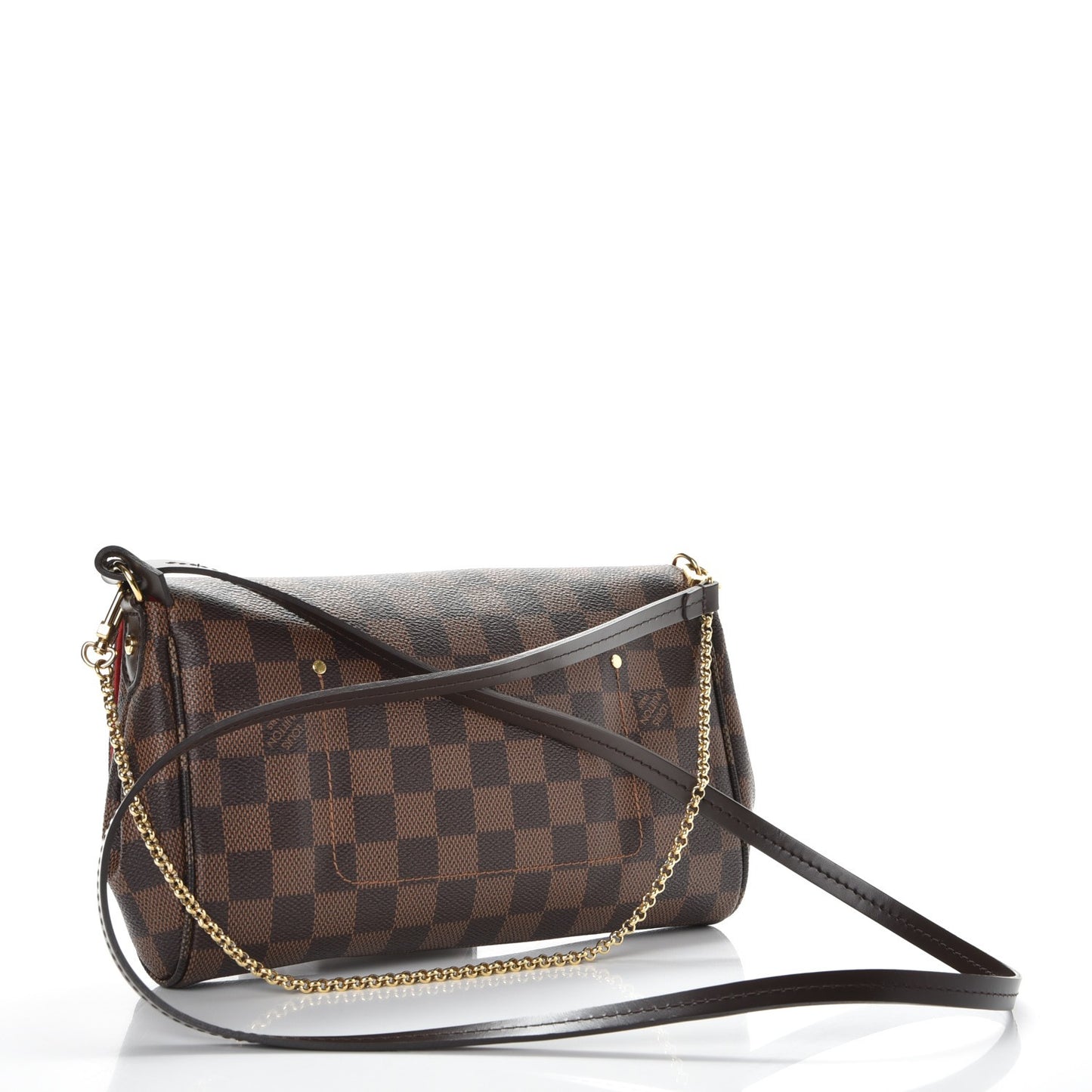 Damier Ebene Favorite MM