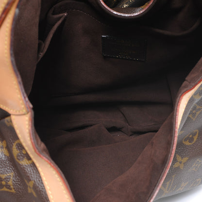 Louis Vuitton Monogram Kalahari GM 5 of 7