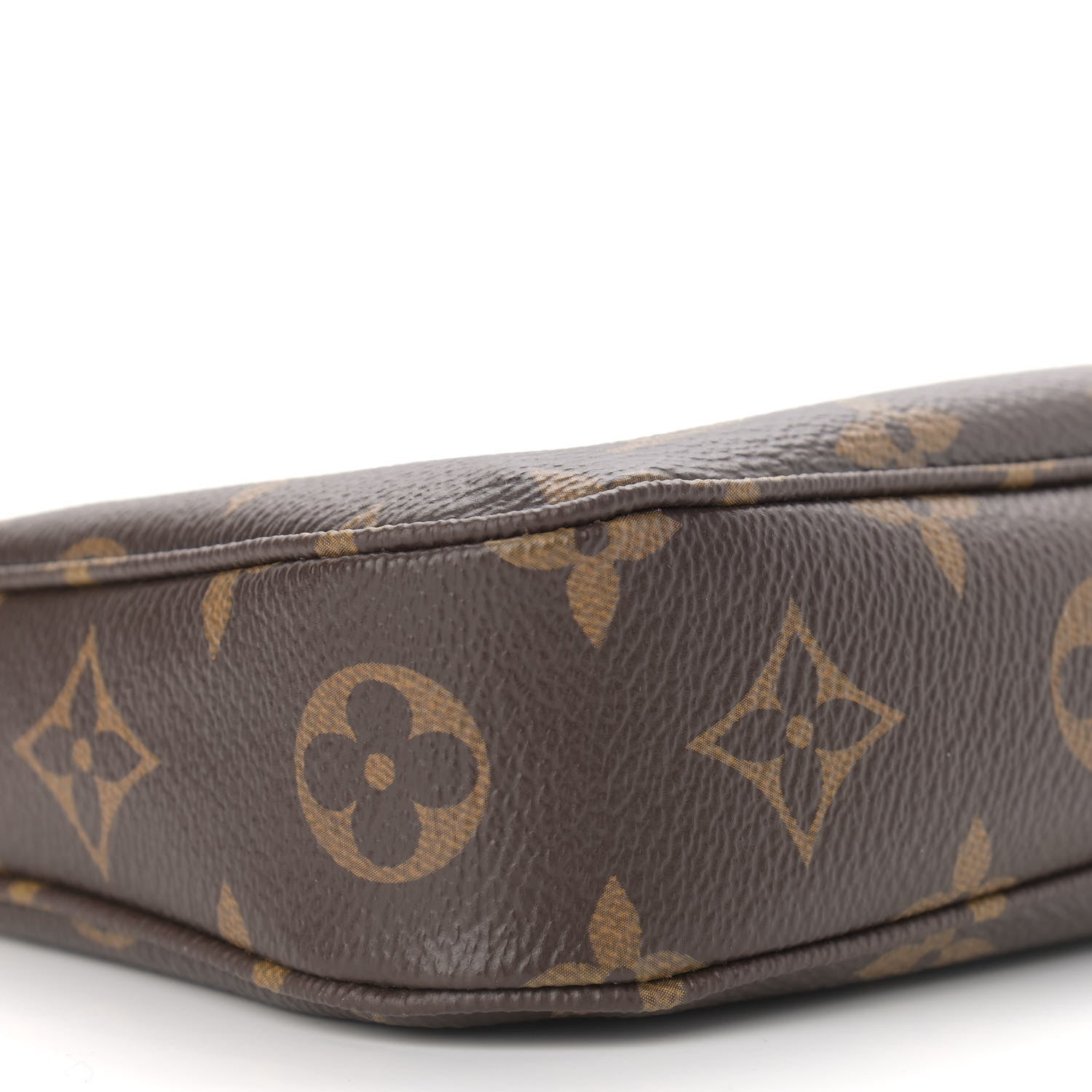 Louis Vuitton Monogram Pochette Accessories NM 9 of 11