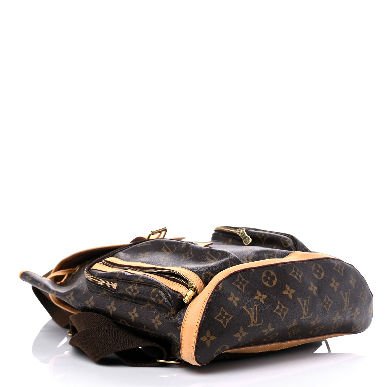 Louis Vuitton Monogram Bosphore Backpack 4 of 9