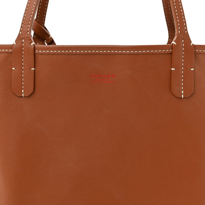 Goyard Goyardine Reversible Mini Anjou Black Gold 12 of 18