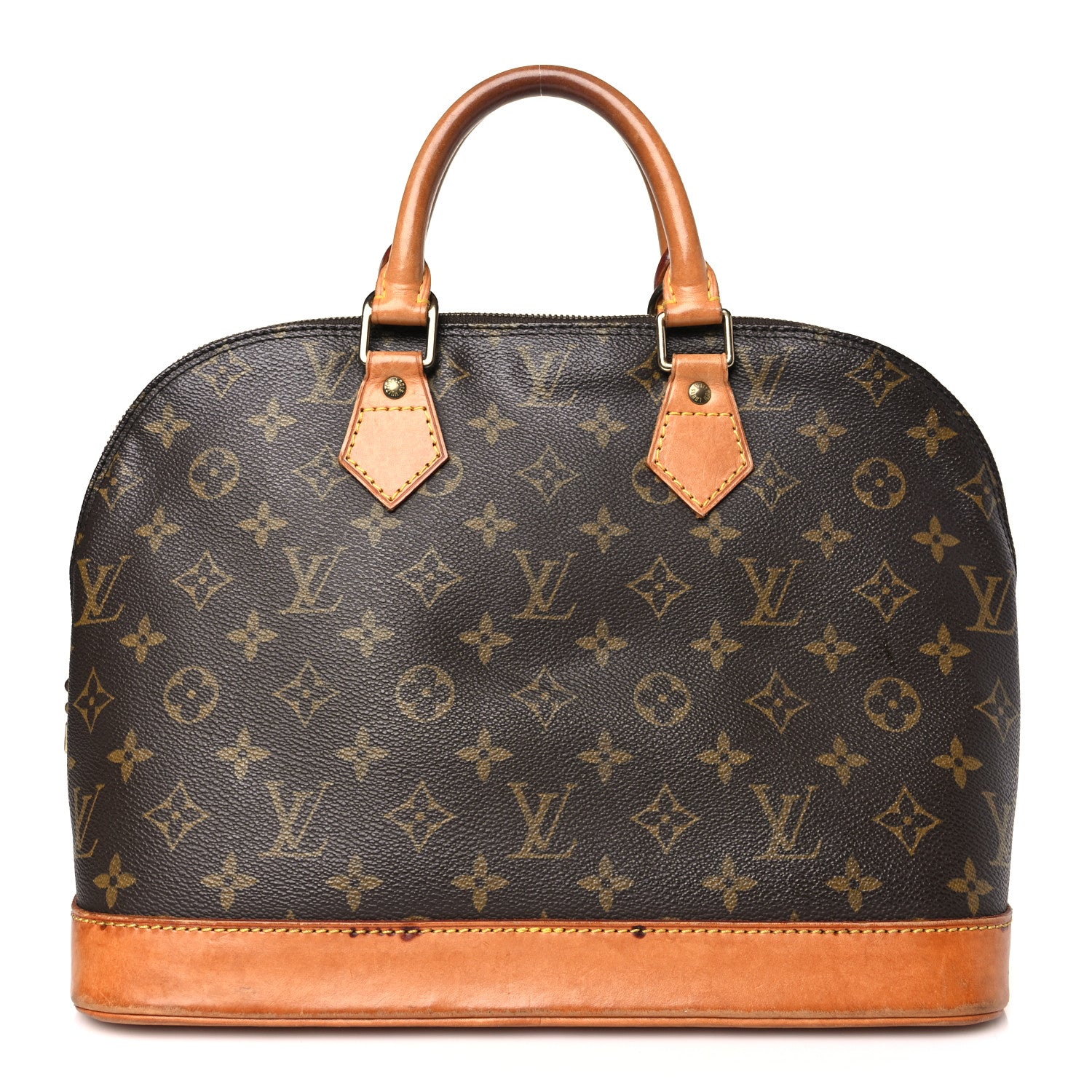 Louis Vuitton Monogram Alma PM 1 of 10