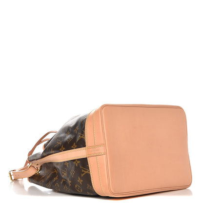 Louis Vuitton Monogram Noe 4 of 11