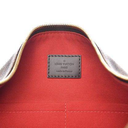 Louis Vuitton Damier Ebene Duomo Hobo 6 of 7
