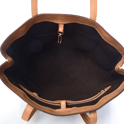 Louis Vuitton Monogram Wilshire MM 5 of 20