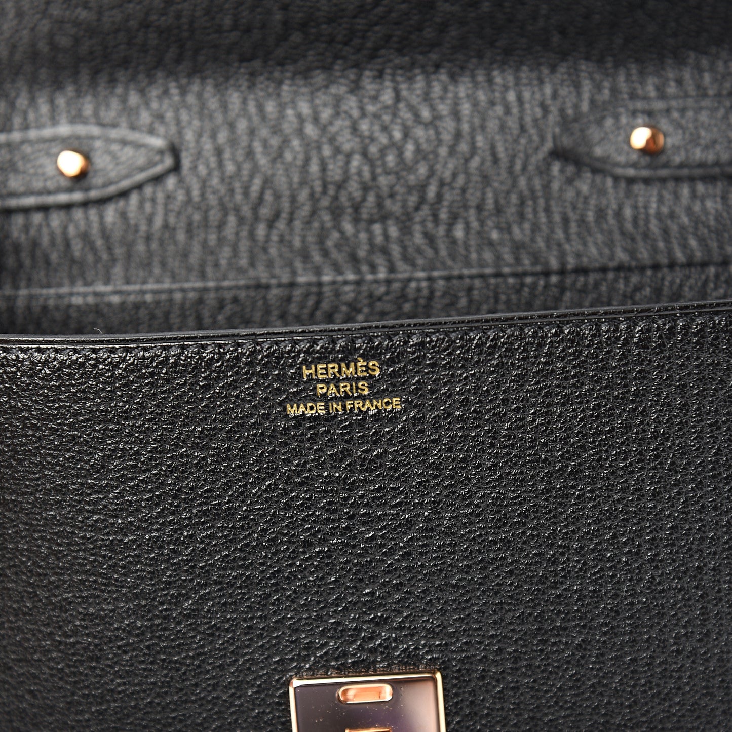 Chevre Mysore Clic 16 Wallet Black