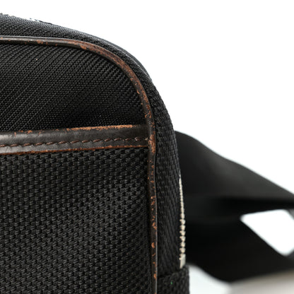 Louis Vuitton Damier Geant Acrobat Black 12 of 12
