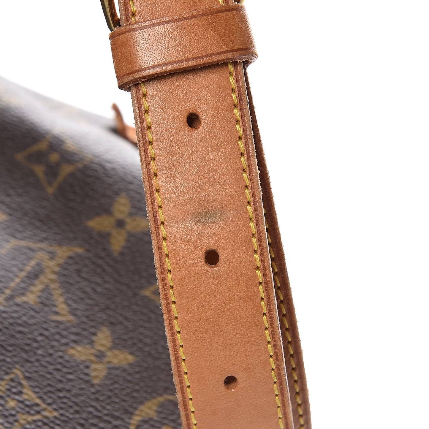 Monogram Saumur 35