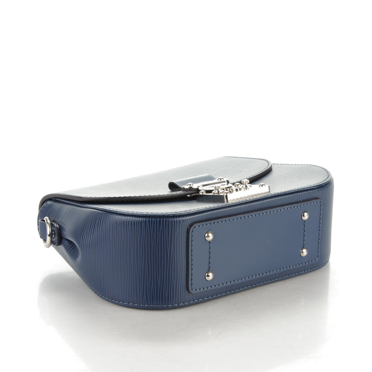 Louis Vuitton Epi Eden Indigo 4 of 7