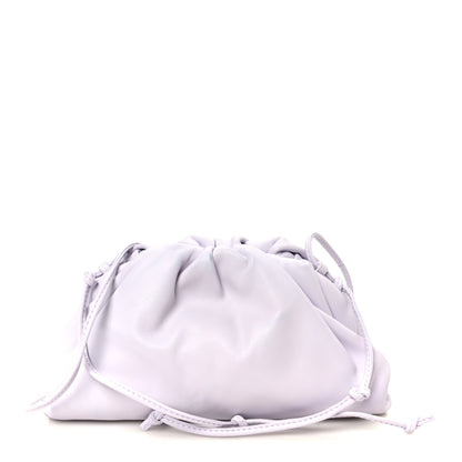 Bottega Veneta Butter Calfskin The Mini Pouch Mirth 1 of 11