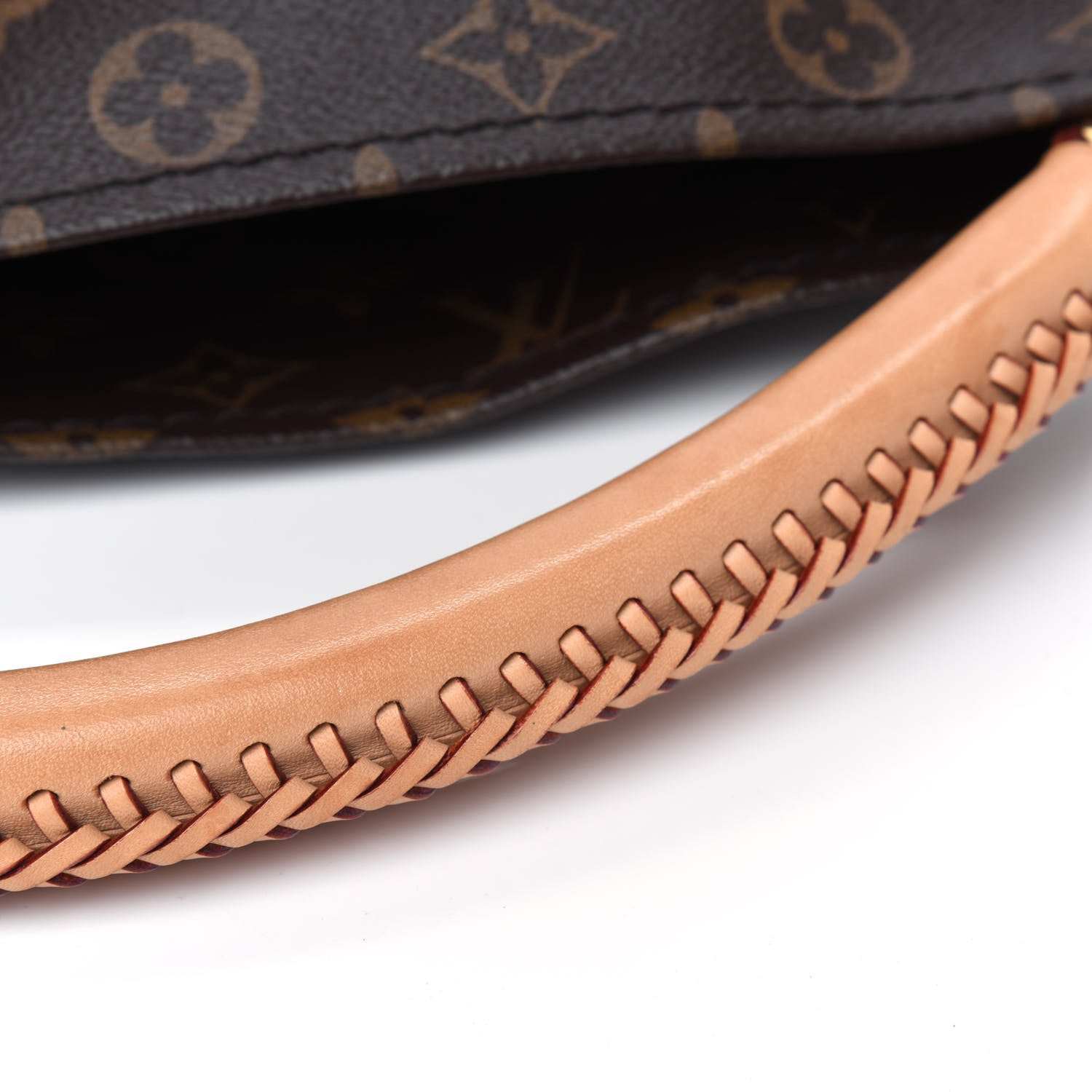 Louis Vuitton Monogram Artsy MM 6 of 7