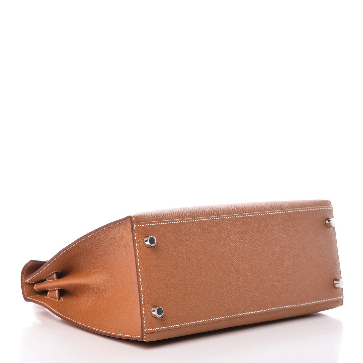 Epsom Kelly Sellier 28 Gold
