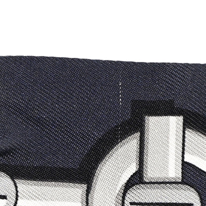 Hermes Silk Carre En Boucles Twilly 5 of 7