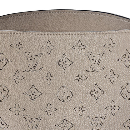 Louis Vuitton Mahina Babylone GM Galet 10 of 10