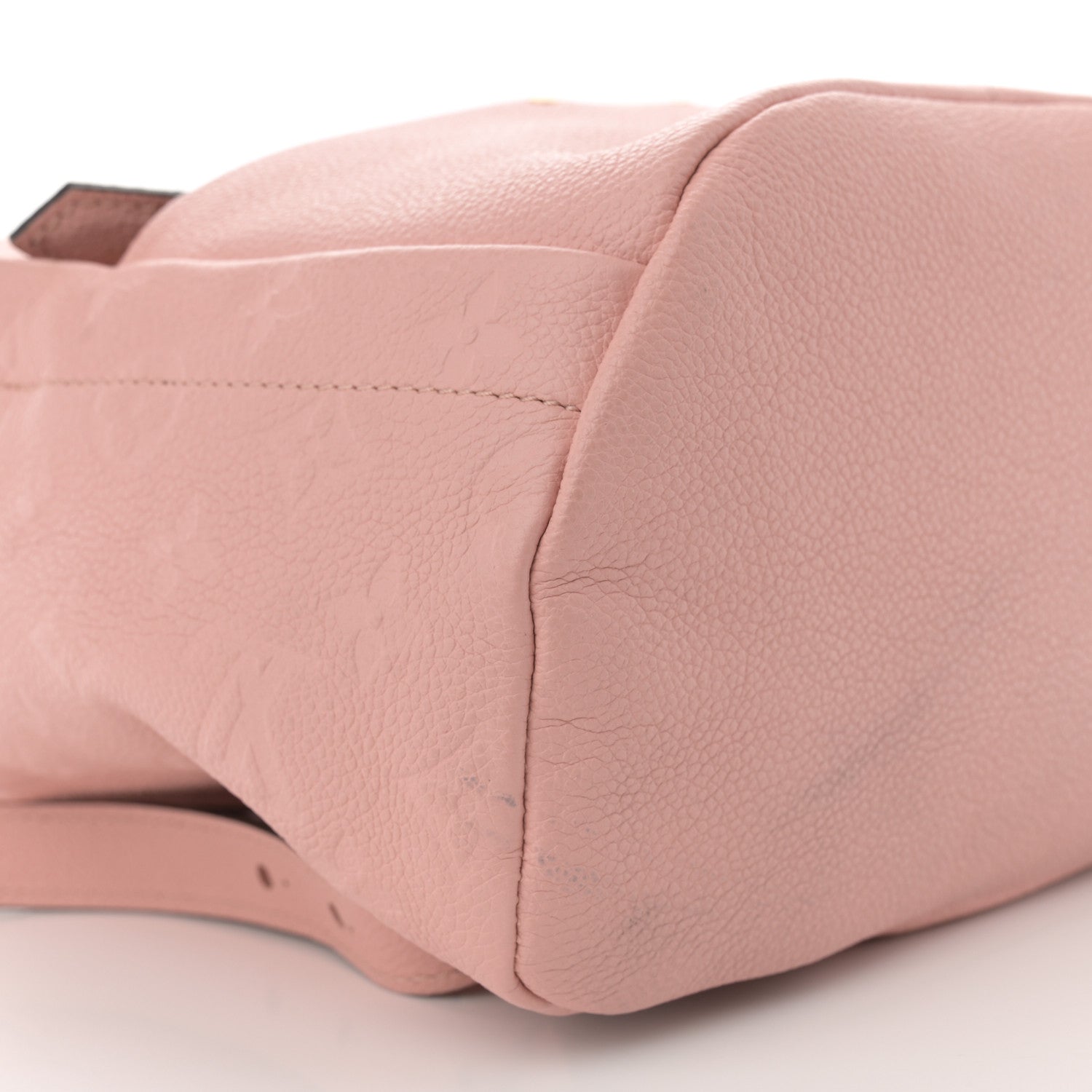 Louis Vuitton Empreinte Sorbonne Backpack Rose Poudre 9 of 13
