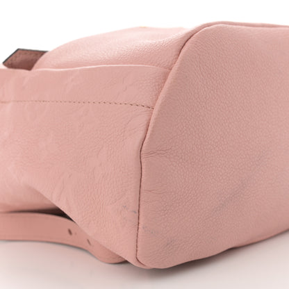 Louis Vuitton Empreinte Sorbonne Backpack Rose Poudre 9 of 13