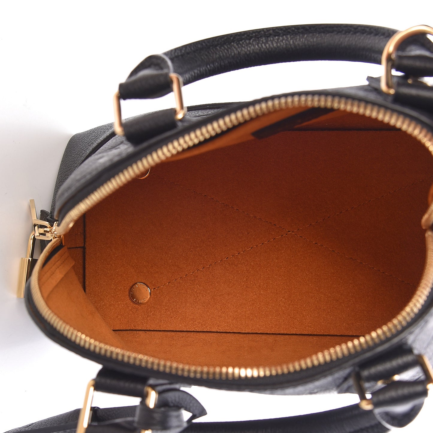 Empreinte Neo Alma BB Black
