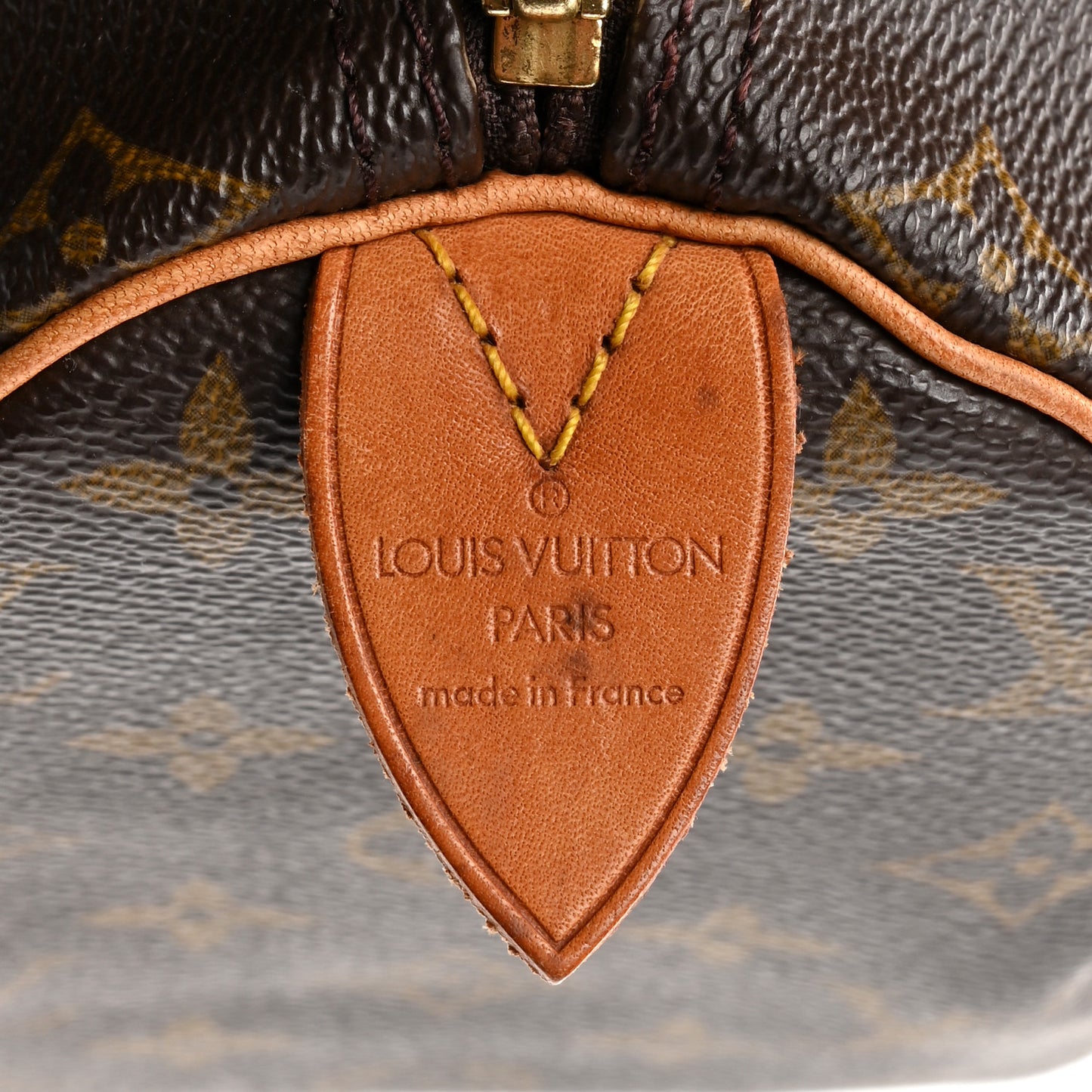 Monogram Speedy 40