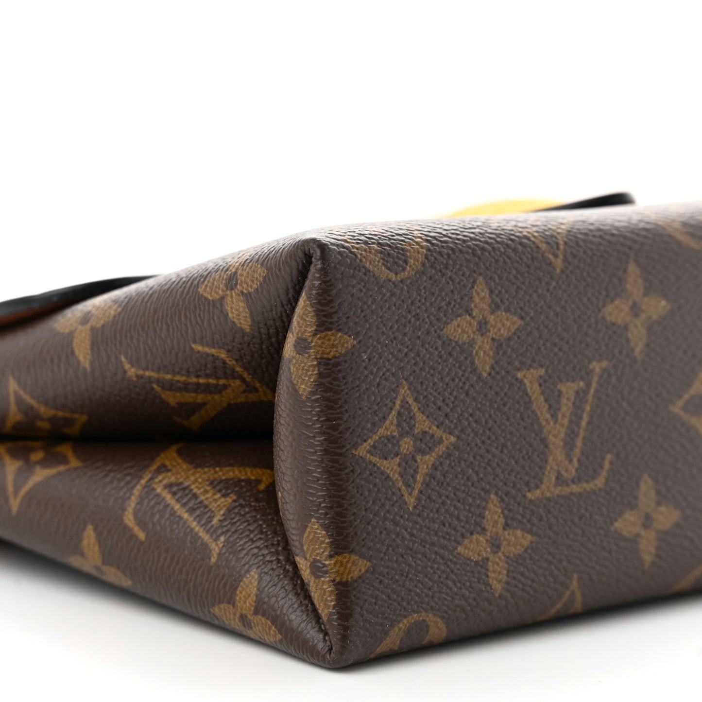 Monogram Locky BB Caramel
