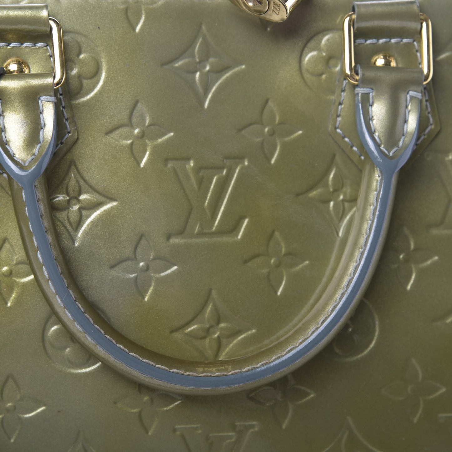 Vernis Alma PM Givre