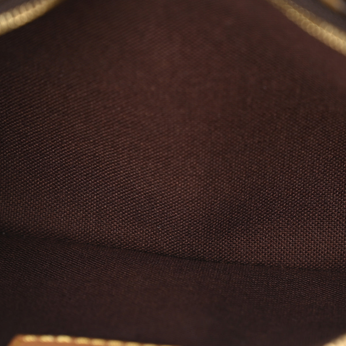 Louis Vuitton Monogram Liv Pochette 6 of 11