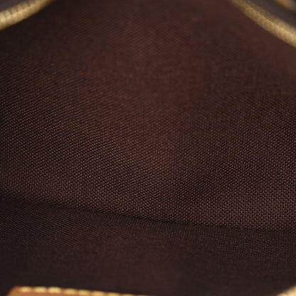 Louis Vuitton Monogram Liv Pochette 6 of 11