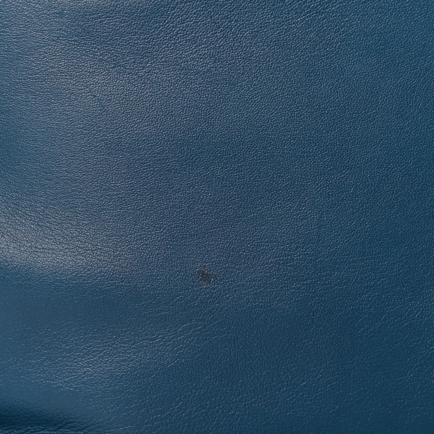 Gucci Lambskin Medium Linea Matisse Top Handle Bag Blue 11 of 13