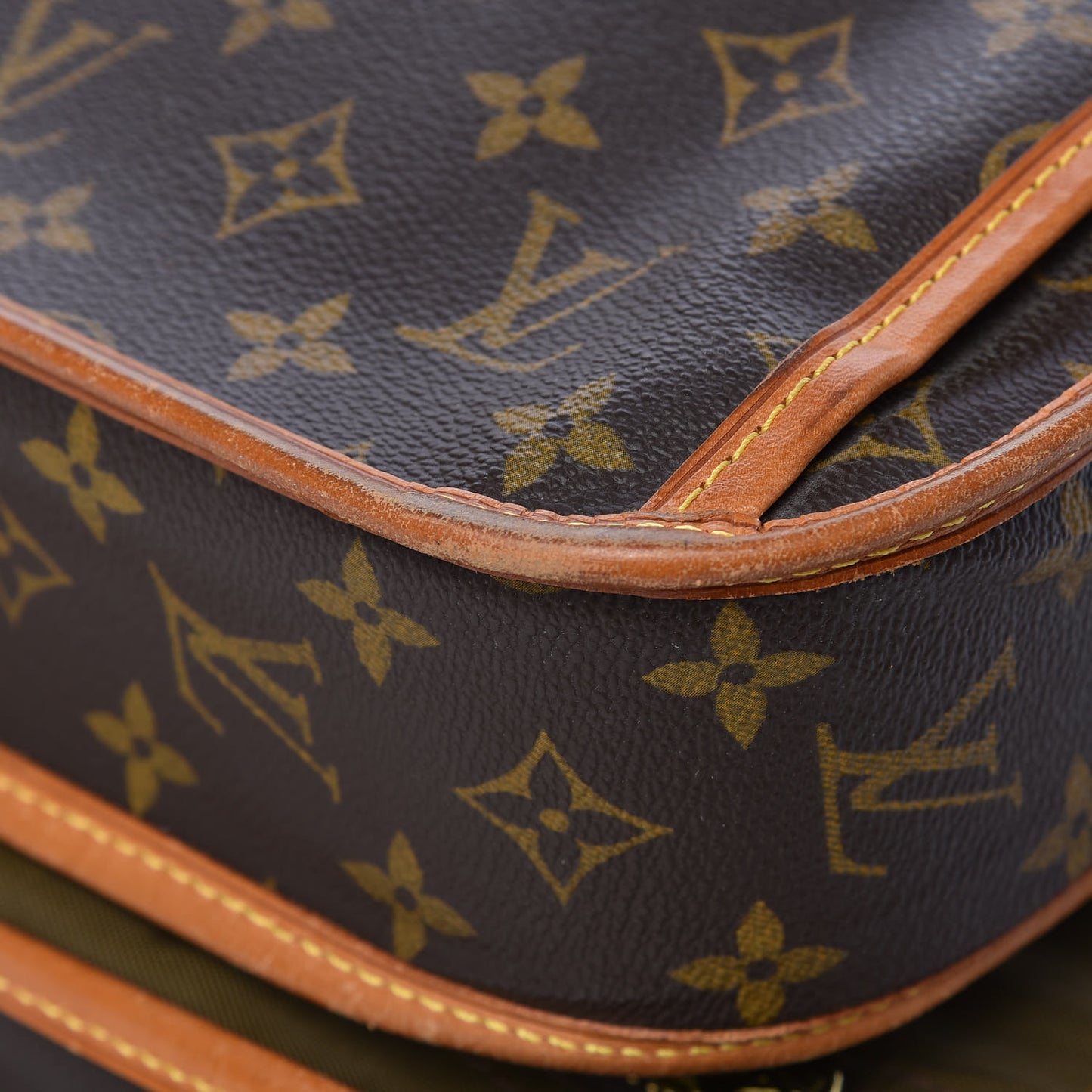 Monogram Garment Bag 4 Hangers