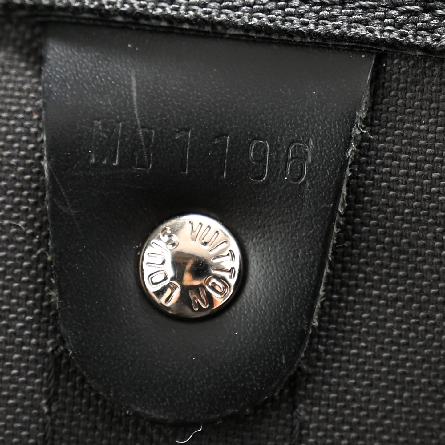 Monogram Eclipse Keepall Bandouliere 55