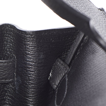 Hermes Togo Birkin 30 Black 12 of 32