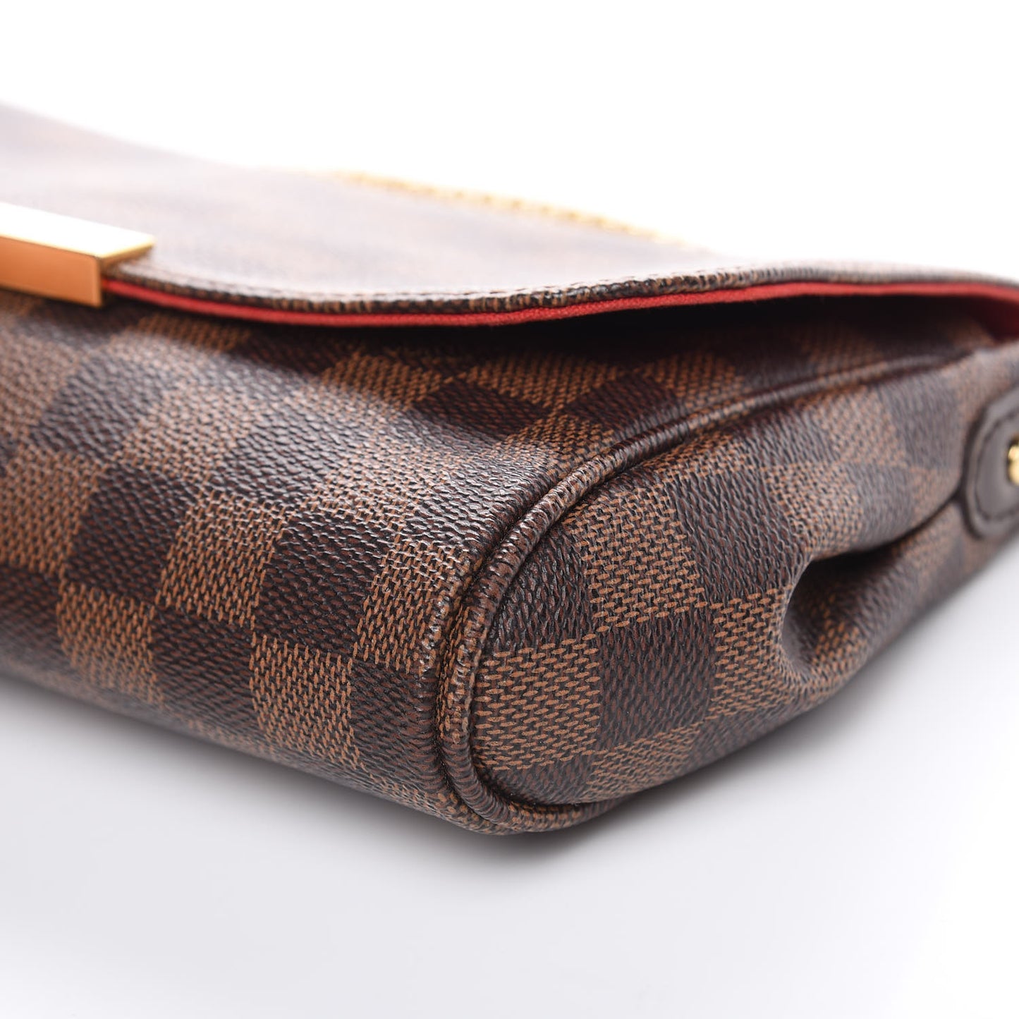 Damier Ebene Favorite MM
