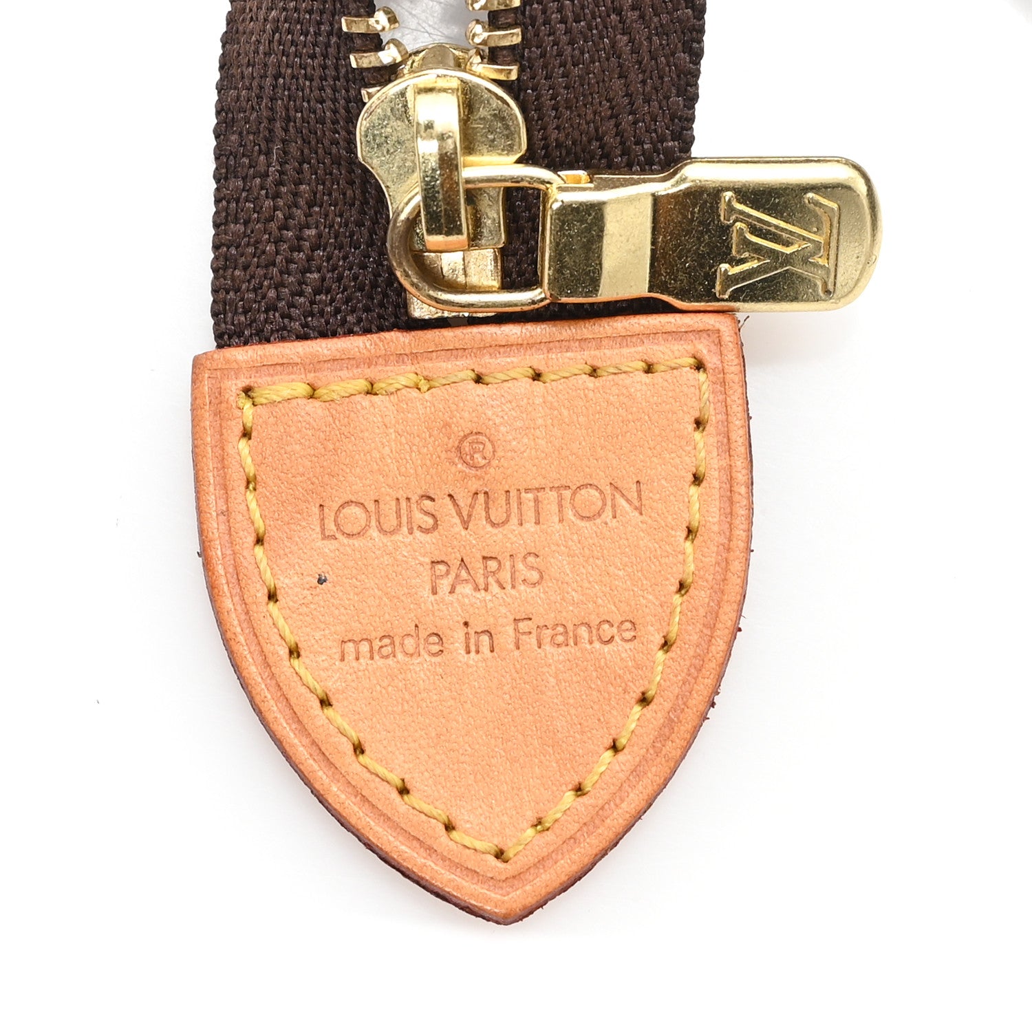 Louis Vuitton Monogram Toiletry Pouch 26 6 of 8