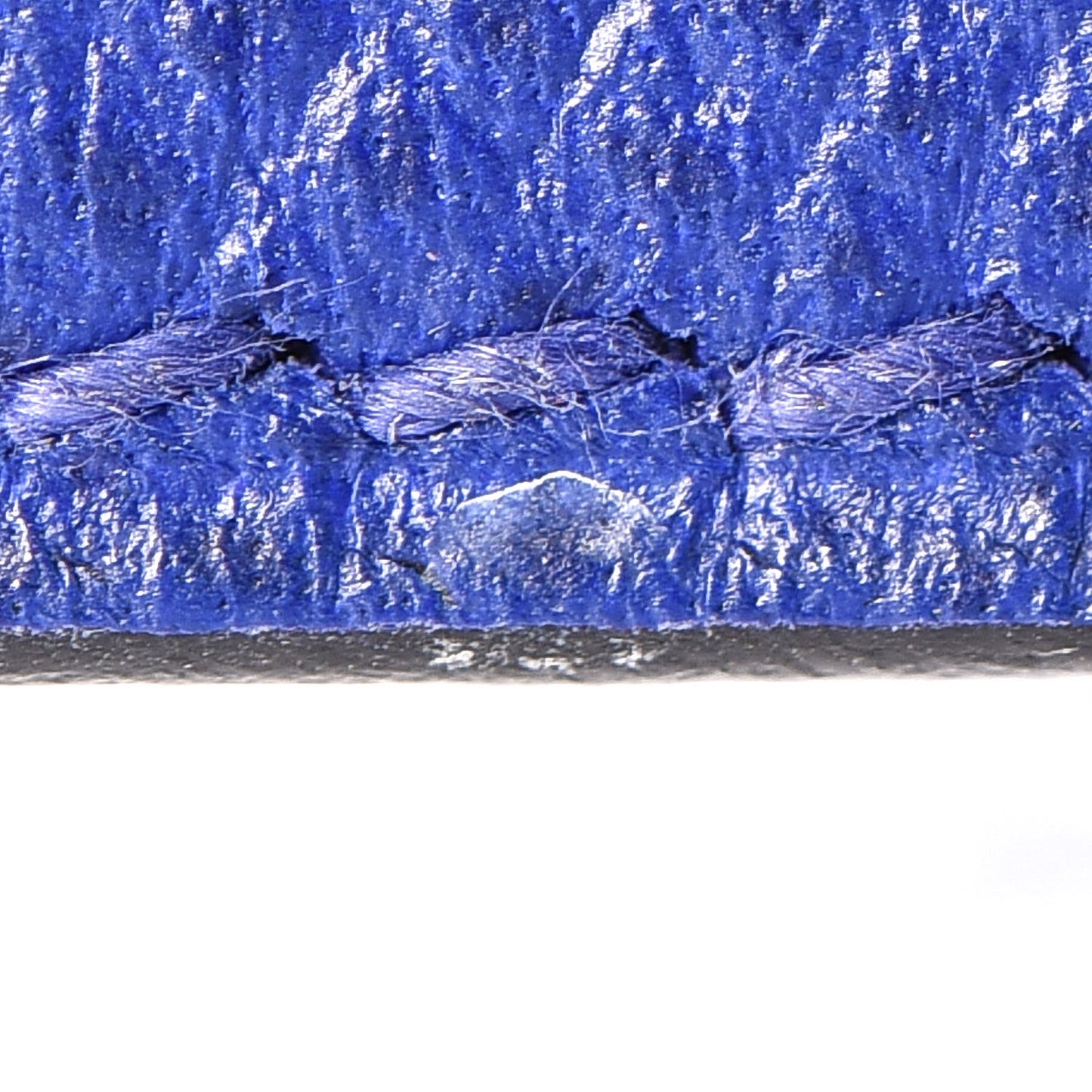 Epsom Constance 18 Bleu Electrique
