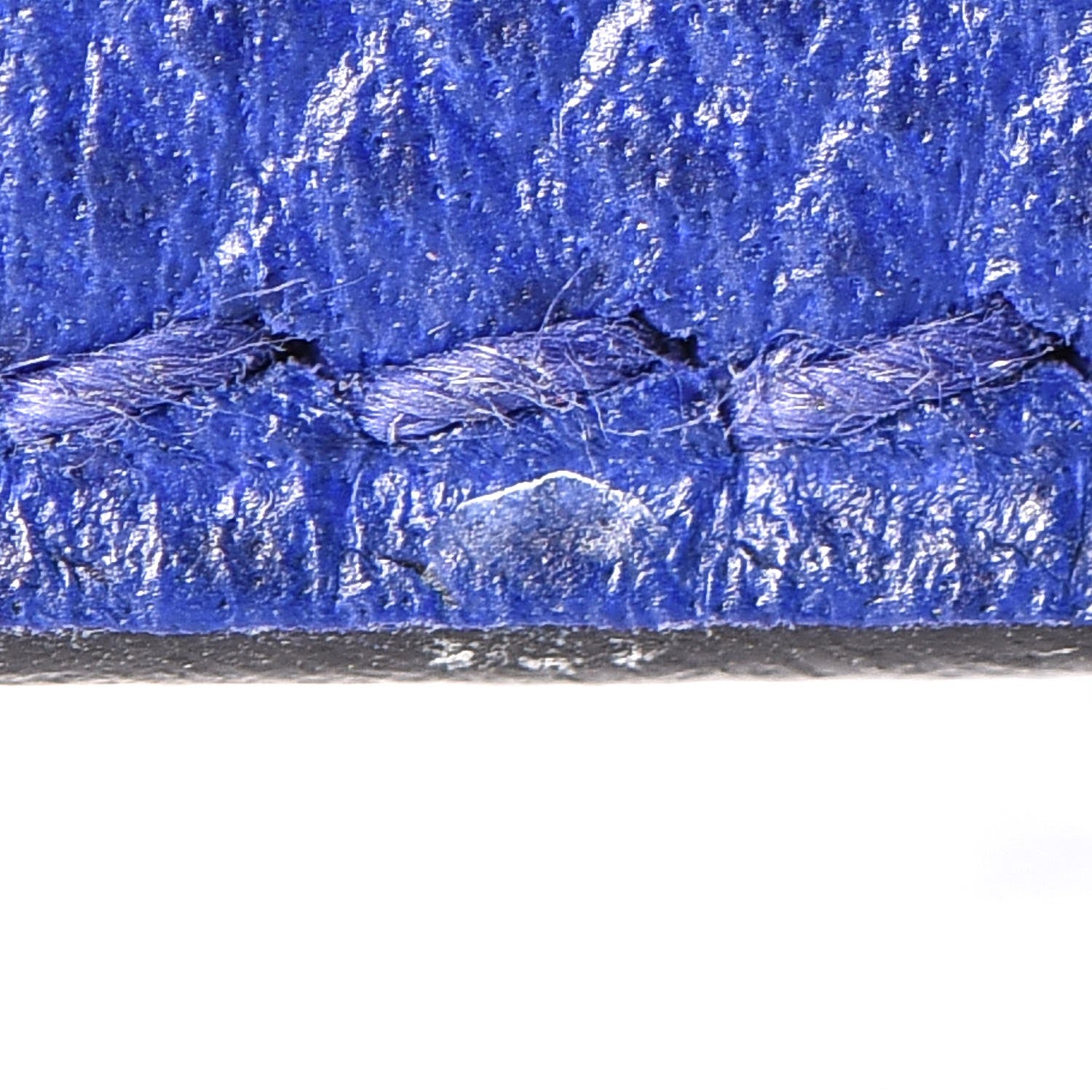 Hermes Epsom Constance 18 Bleu Electrique 23 of 31