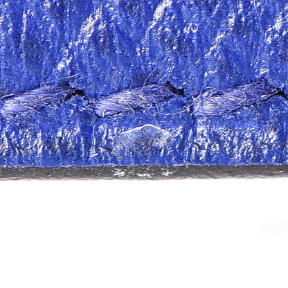Hermes Epsom Constance 18 Bleu Electrique 23 of 31