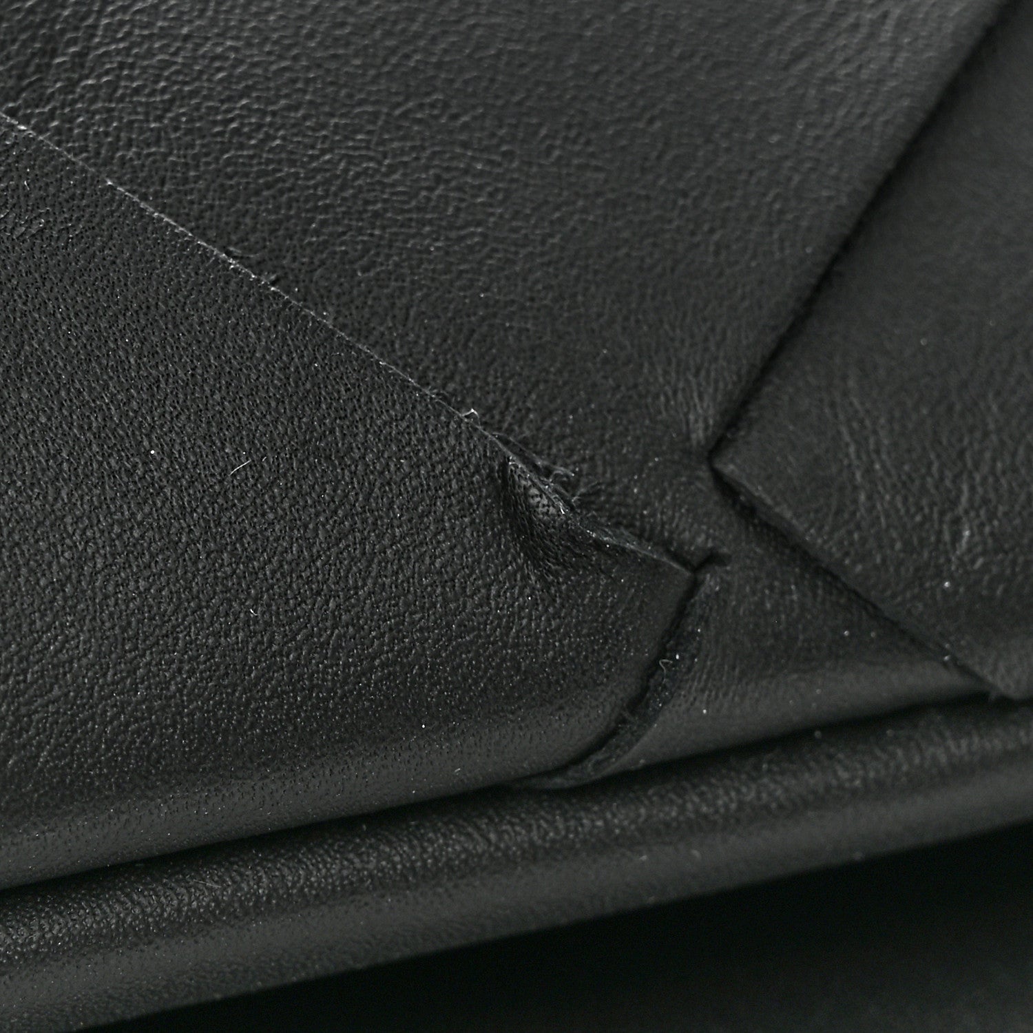 Bottega Veneta Nappa Intrecciato Triple Zip Messenger Bag Black 13 of 15