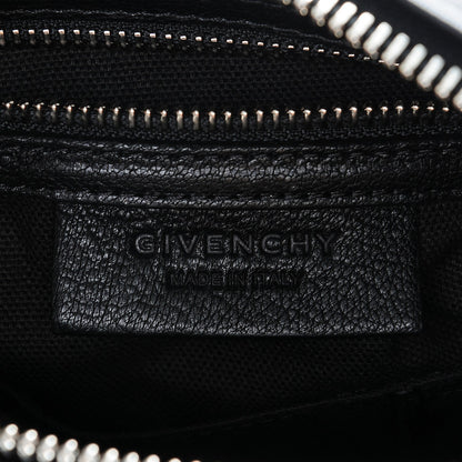 Givenchy Sugar Goatskin Small Pandora Black 6 of 7