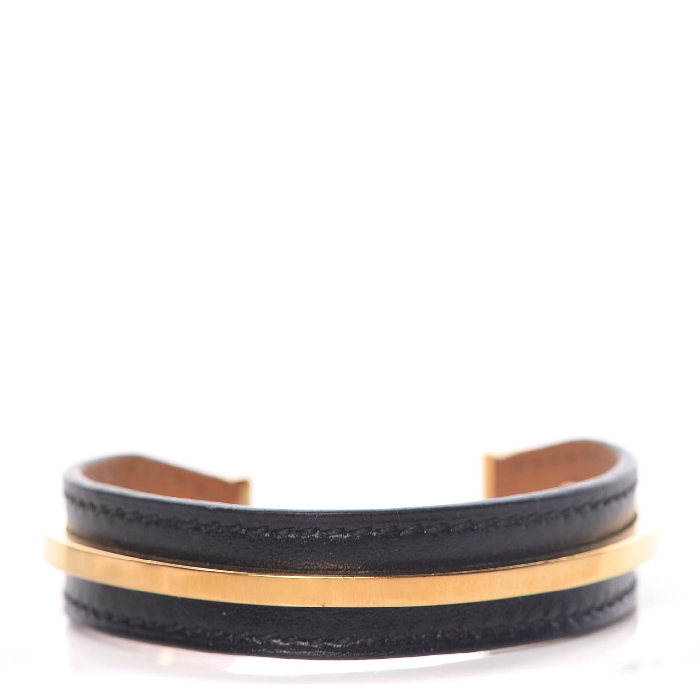 Box Binome Cuff S Black