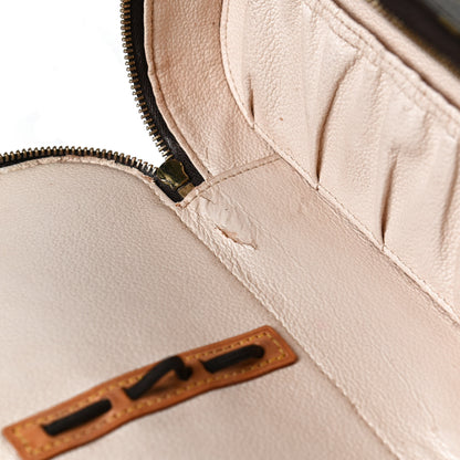 Louis Vuitton Monogram Trousse Blush GM 9 of 11