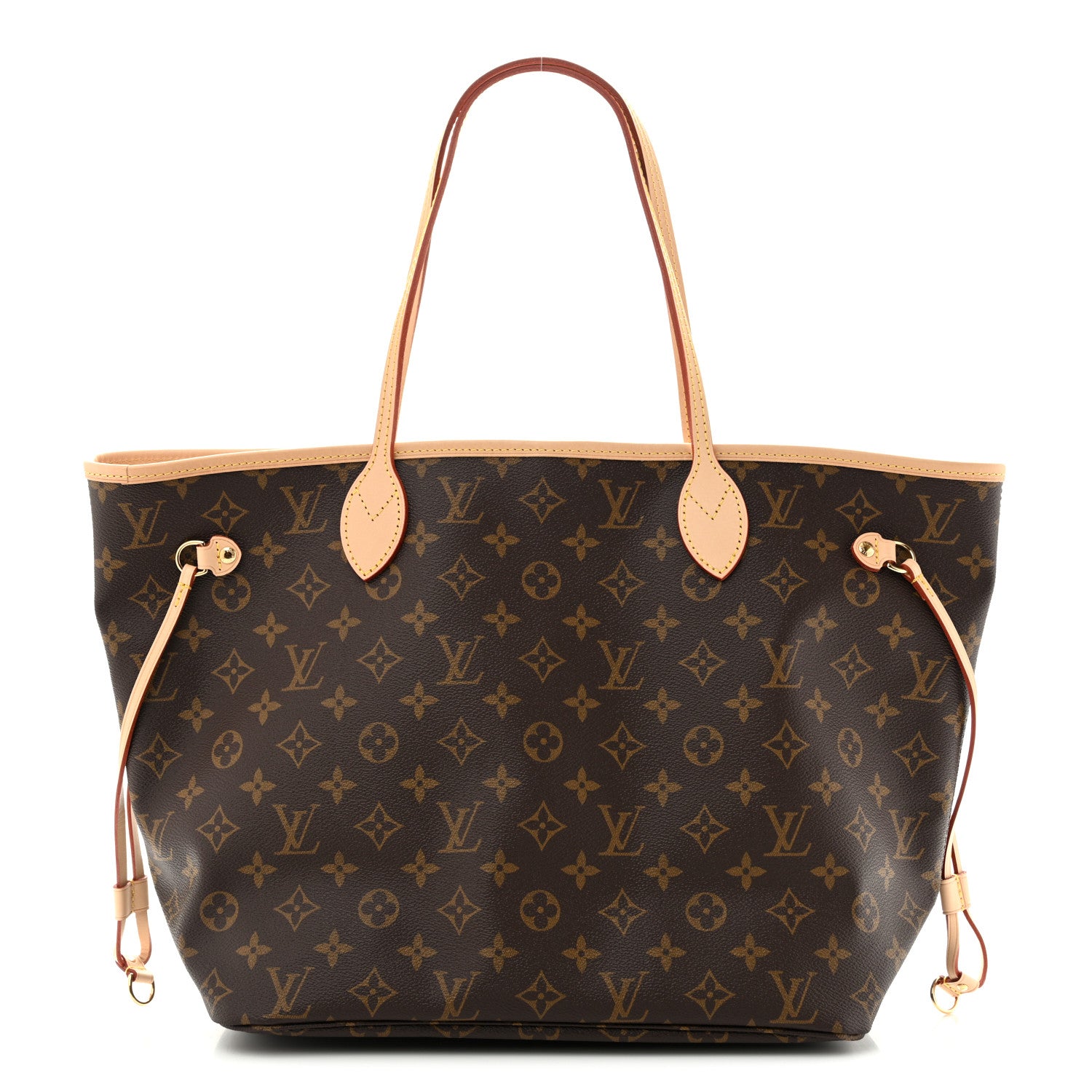 Louis Vuitton Monogram Neo Neverfull MM 1 of 11