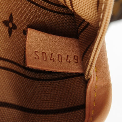 Louis Vuitton Monogram Neverfull GM 7 of 7