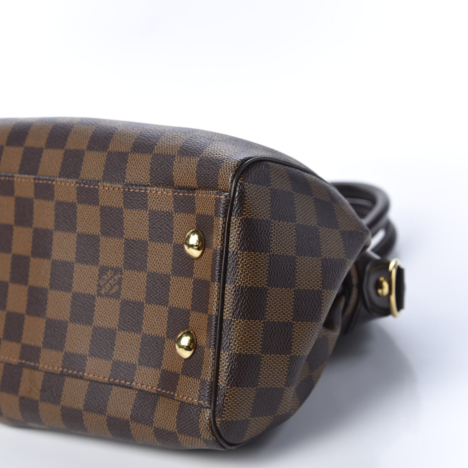Louis Vuitton Damier Ebene Trevi PM 6 of 8