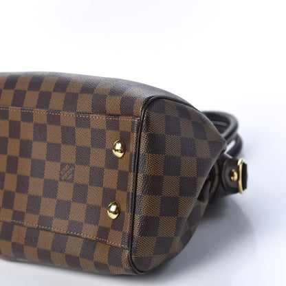 Louis Vuitton Damier Ebene Trevi PM 6 of 8