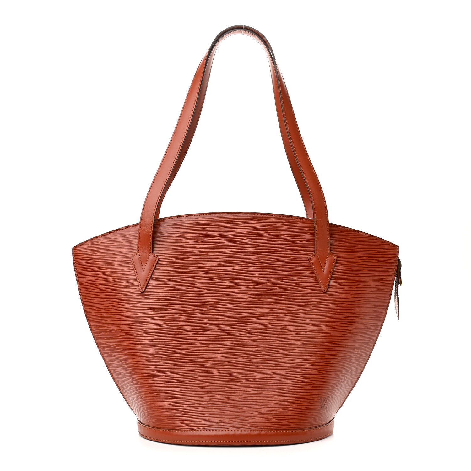 Louis Vuitton Epi Saint Jacques GM Kenyan Fawn 1 of 10